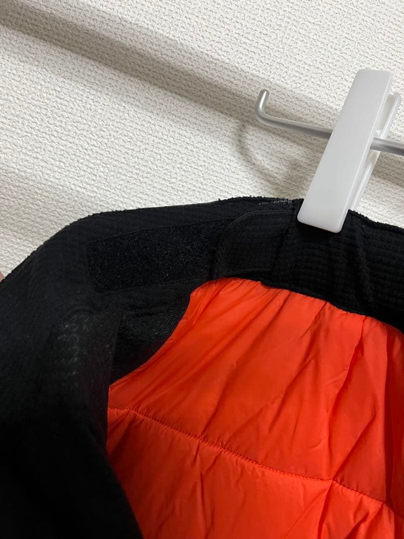 686 スノーボードパンツ グレー