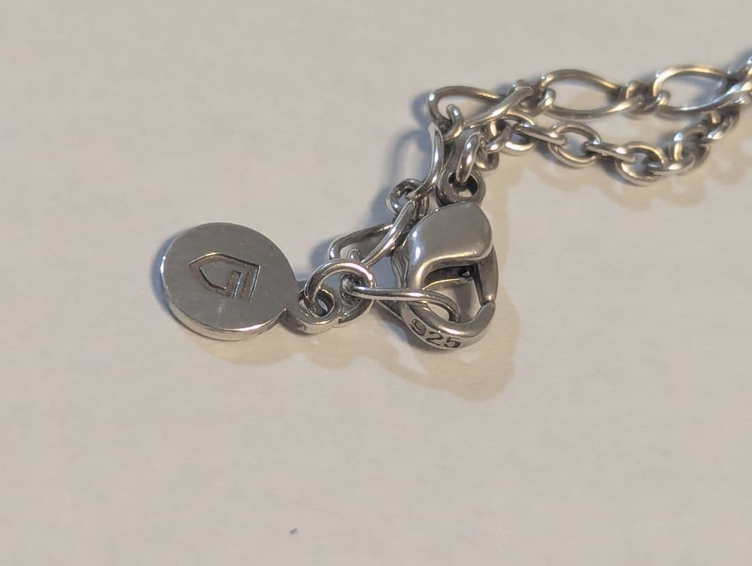 ガルニ　Crockery　ネックレス