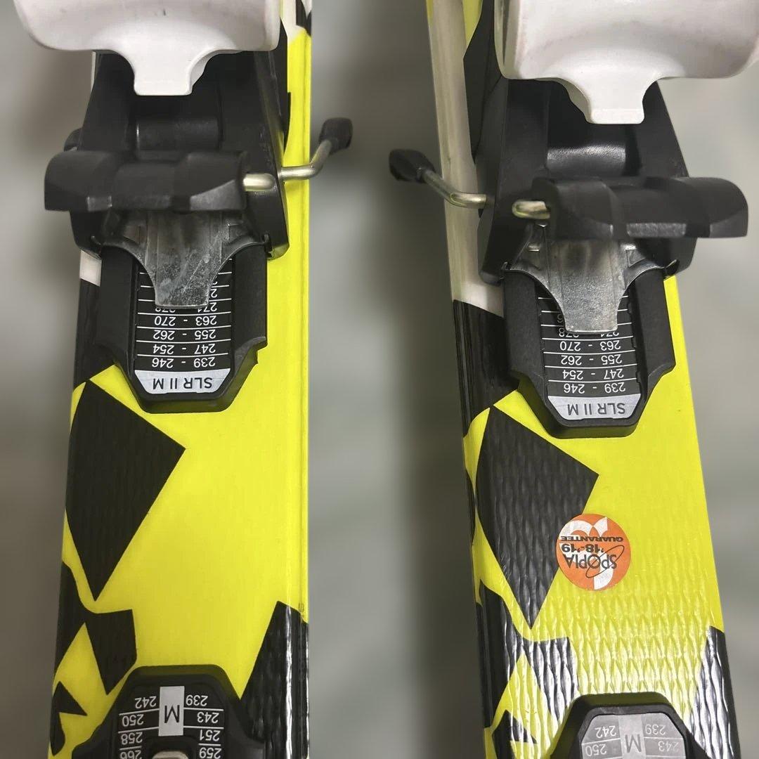 head MONSTER モンスター127cm