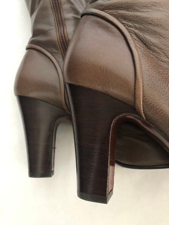 【特価】【新品未使用】チエ ミハラ ショートブーツ　36.5