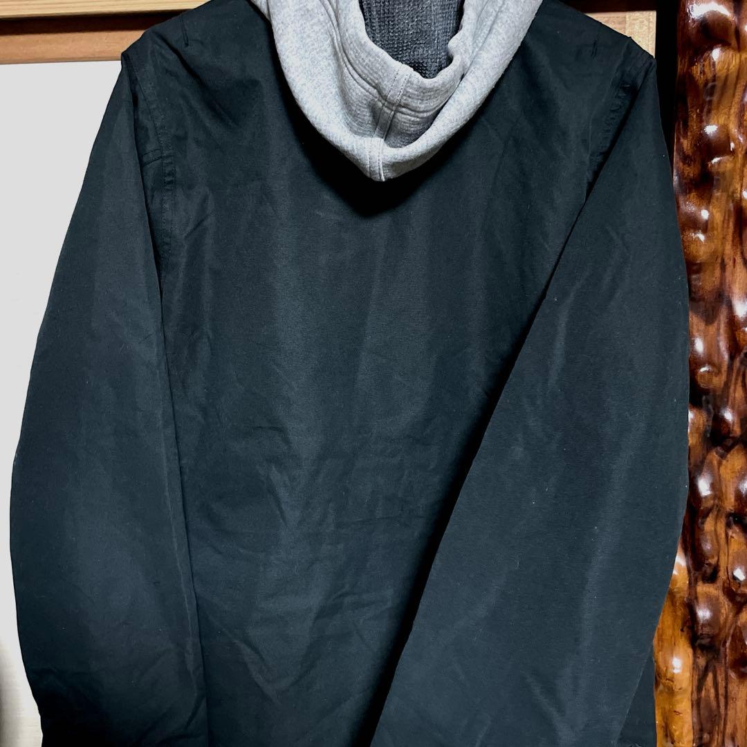 【美品】　BURTON バートン スノボウェア上下セット