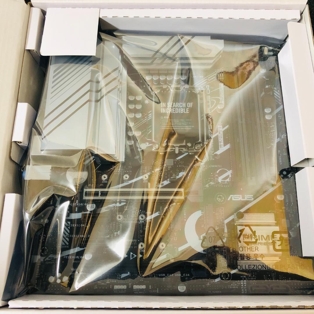 【送料無料】ASUS PRIME Z790M-PLUS D4-CSM