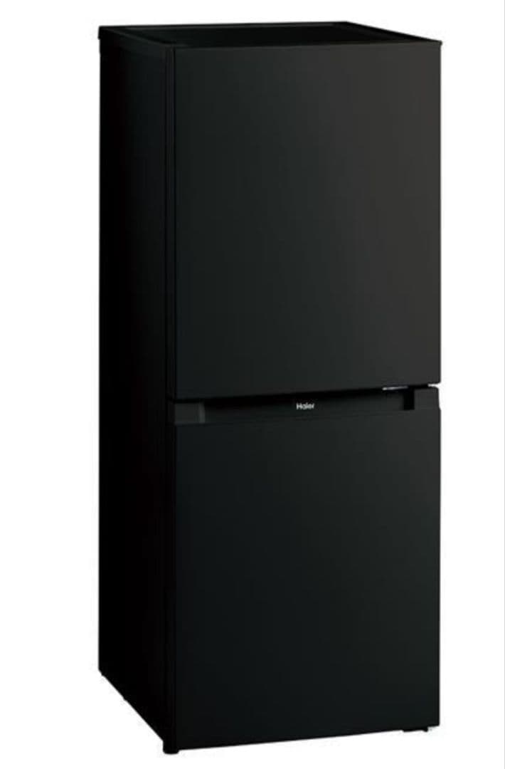 【美品】Haier JR-NF121NJ 冷蔵庫 121L 2024年製