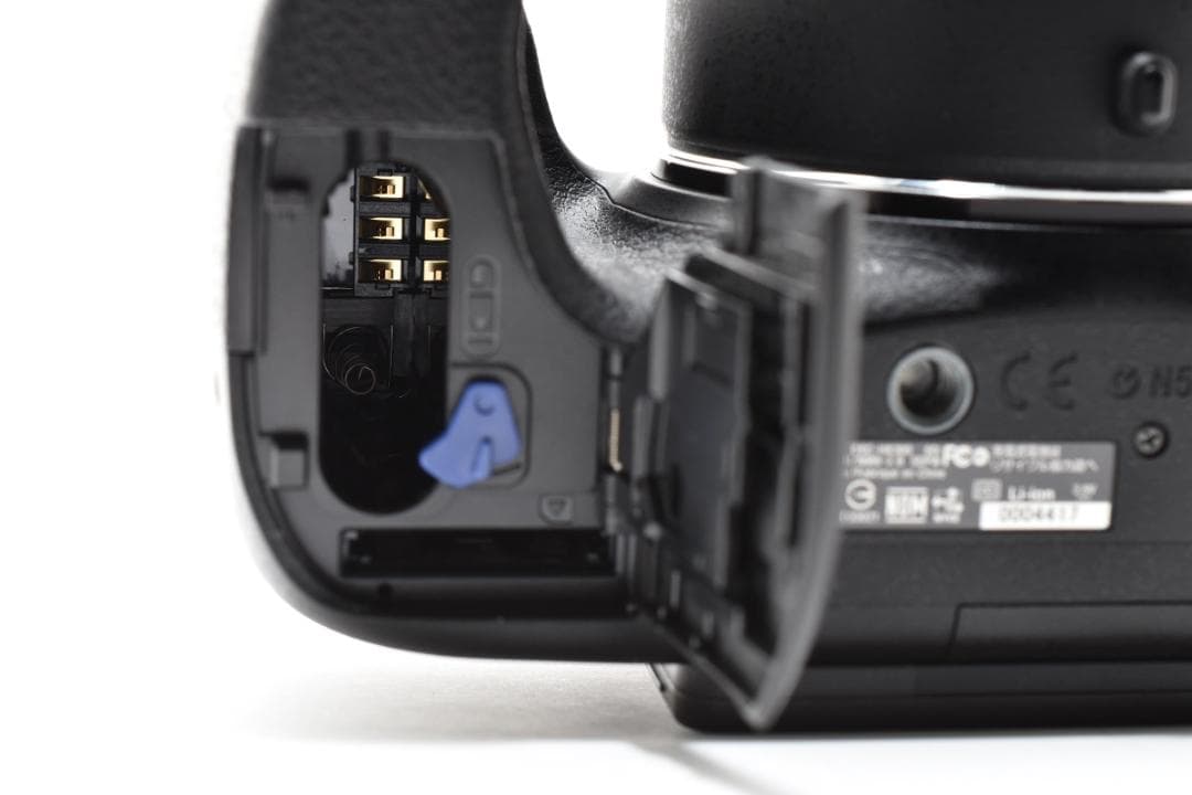 ■ 美品 ■ ソニー　SONY Cyber-Shot DSC-HX300 動作品