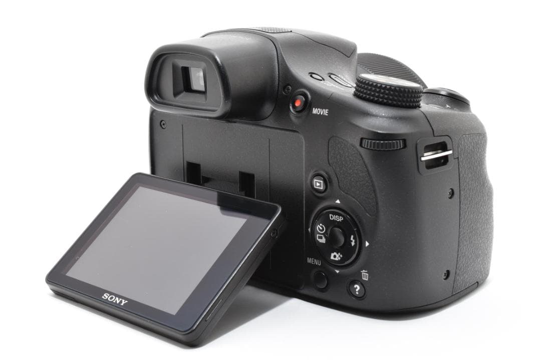 ■ 美品 ■ ソニー　SONY Cyber-Shot DSC-HX300 動作品