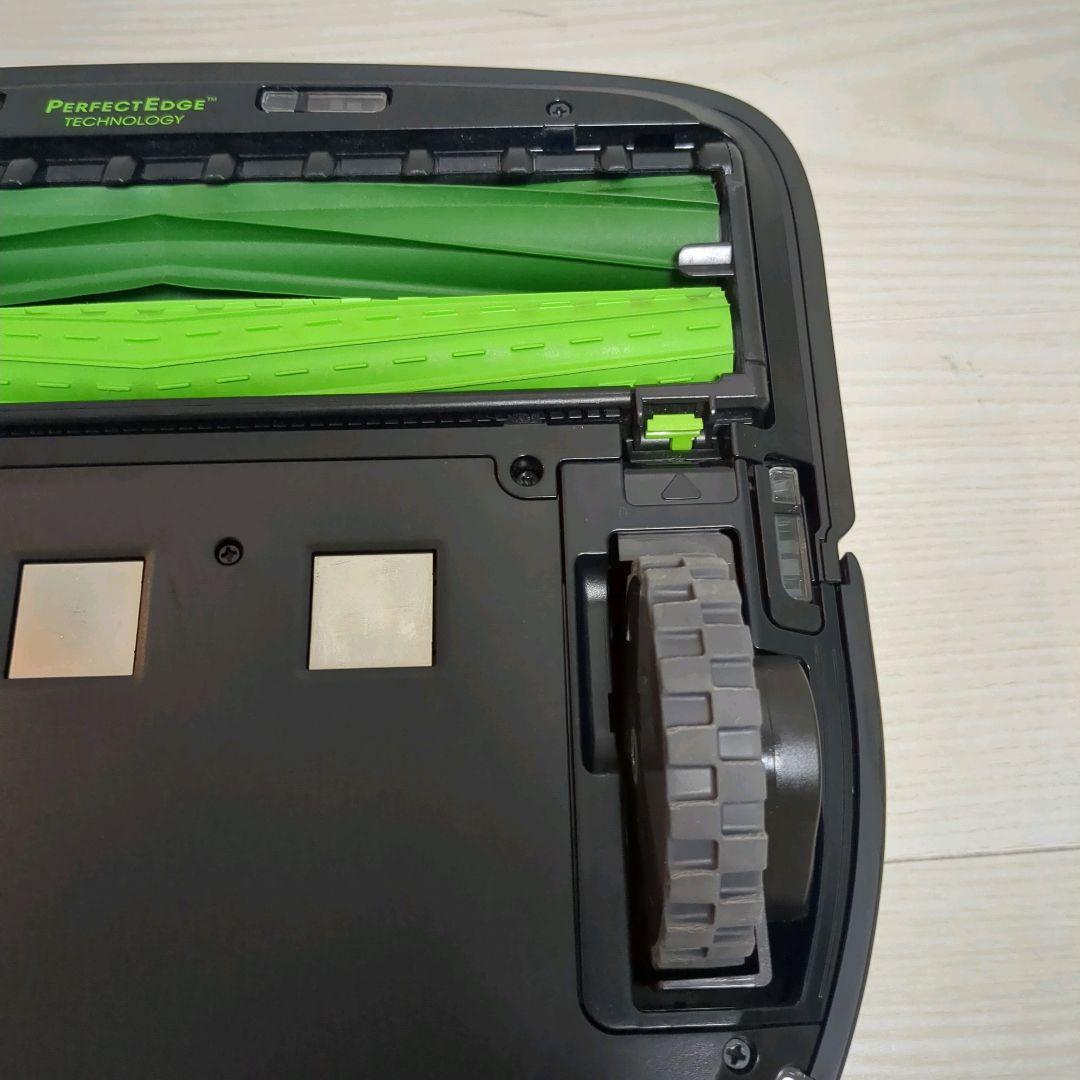 【美品】iRobot Roomba s9+ロボット掃除機 本体