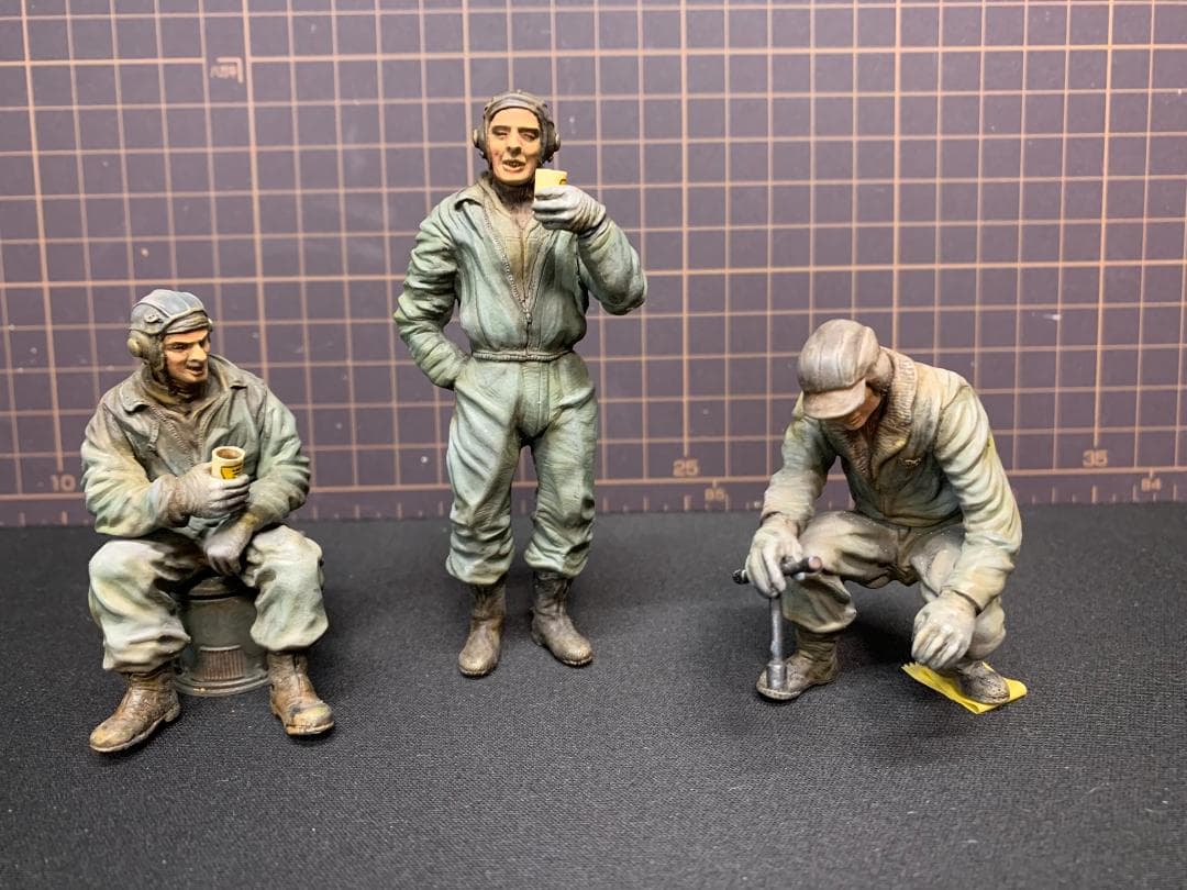 r*7様 Ma.k. マシーネンクリーガー 1/20 グラジエーター（ガレキ）等