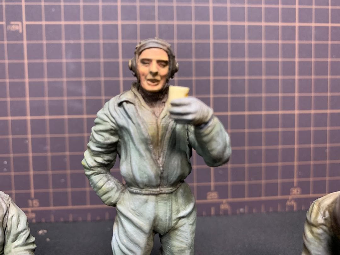 r*7様 Ma.k. マシーネンクリーガー 1/20 グラジエーター（ガレキ）等