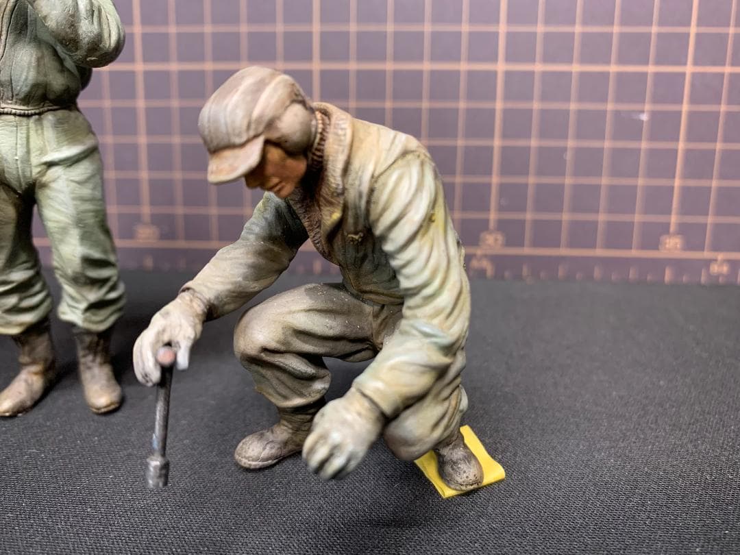 r*7様 Ma.k. マシーネンクリーガー 1/20 グラジエーター（ガレキ）等