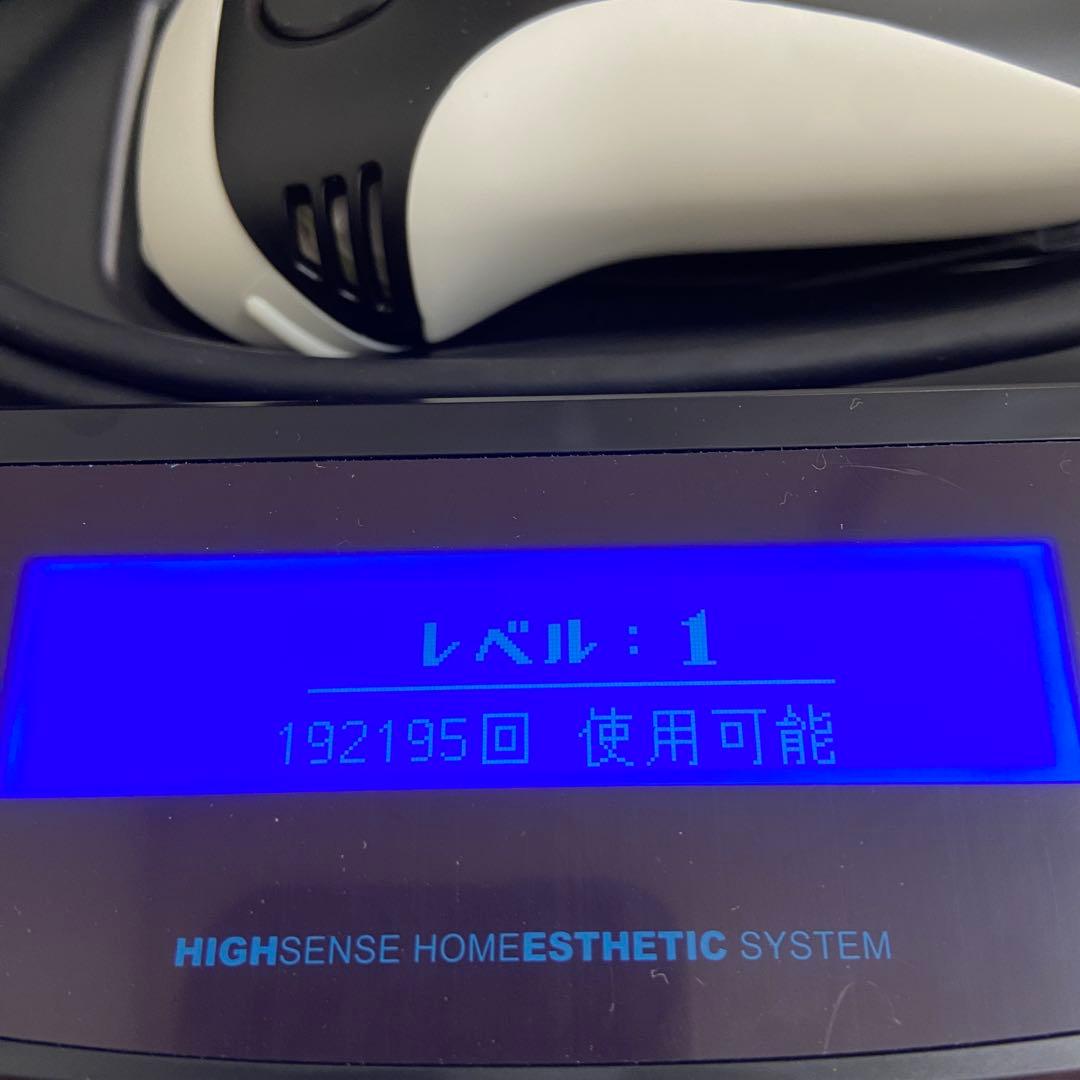 ke-non ケノン ⭐️脱毛器　眉毛器具付　未使用カートリッジ付