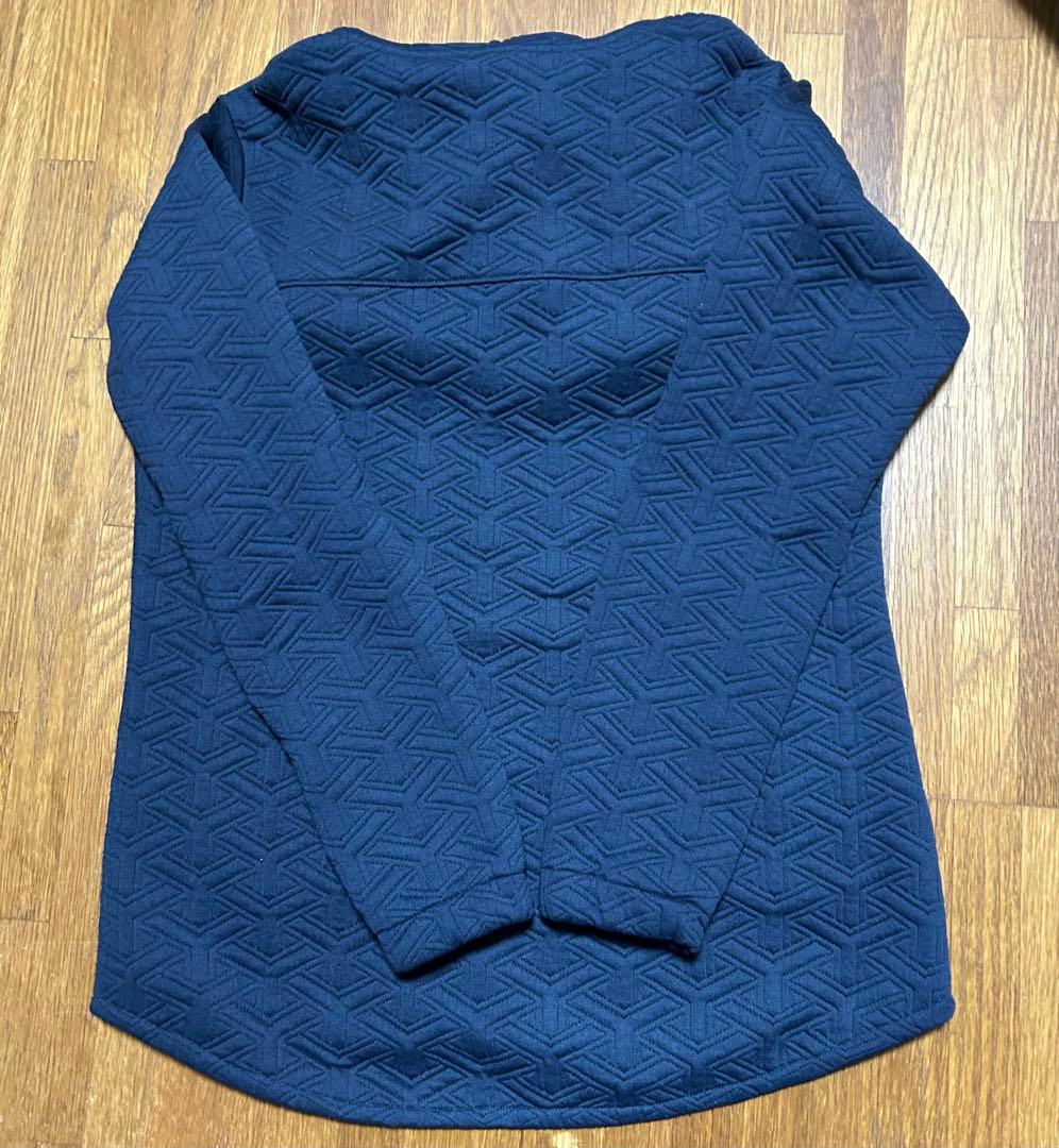 セントクリストファー2023秋冬　上下セット