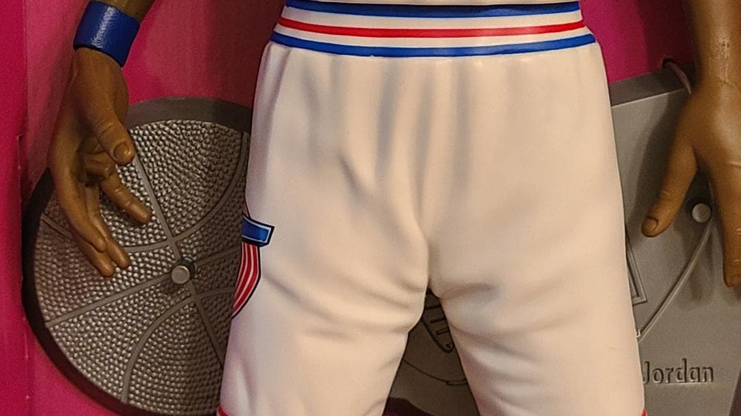 ❖Talking マイケル フィギュア❖コレクション用美品