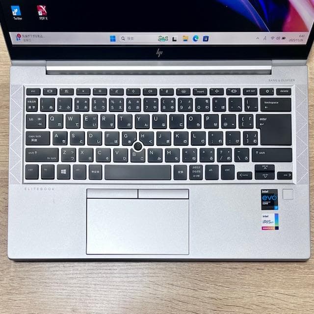 《2021》ハイスペック！i7/512GB/16GB/LTE/覗き見防止/HP
