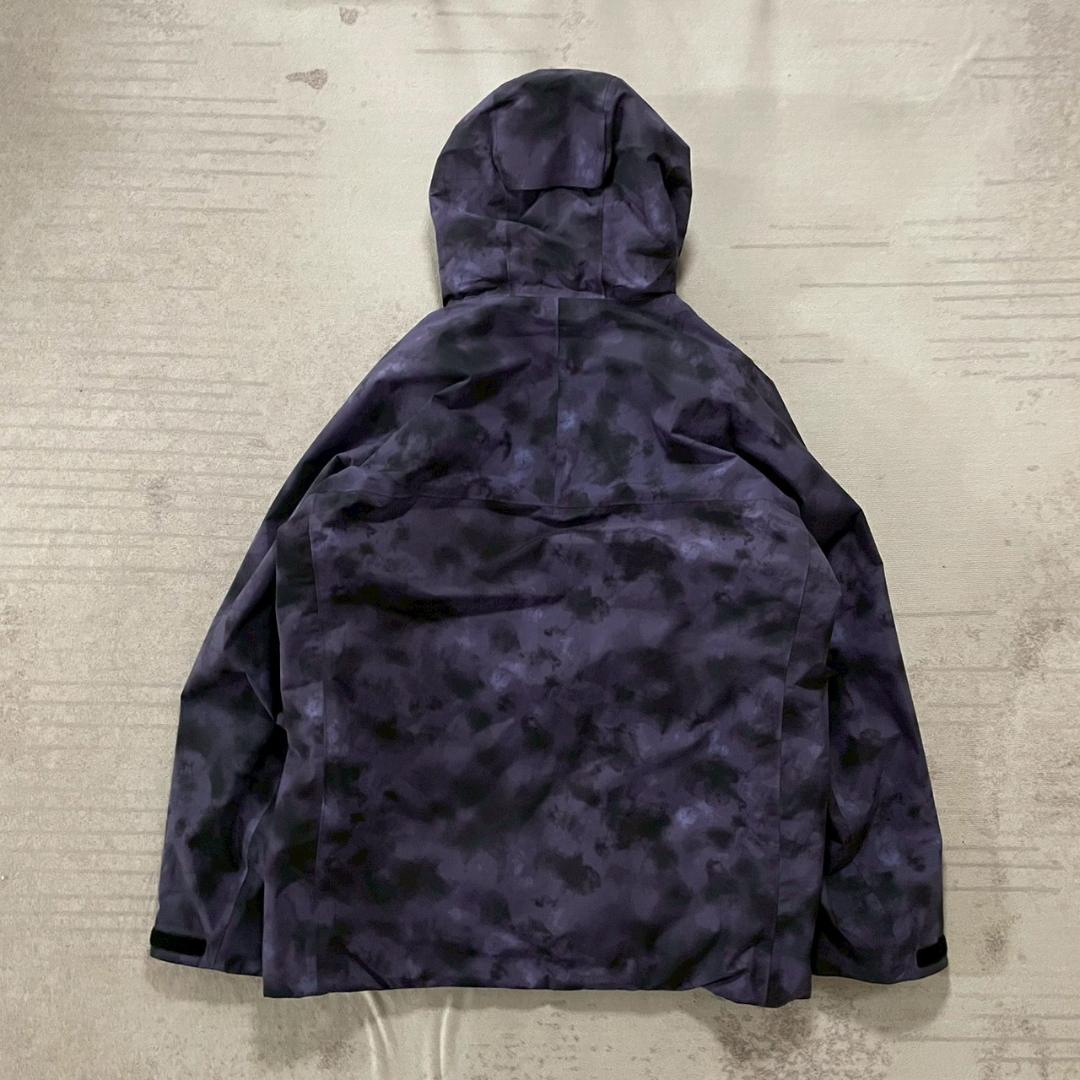 専用　未着用 平野歩夢 × UNIQLO 限定コラボ ハイブリッド ダウン XL