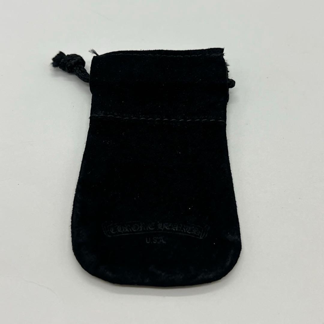 クロムハーツ CHROME HEARTS CHプラス メダリオン チャーム 希少