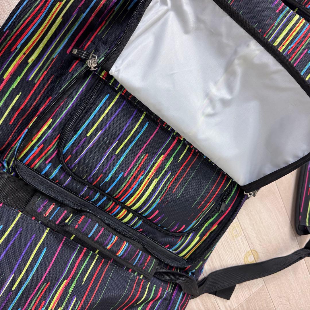 専用Burton キャスター付き スノーボードバッグ156cm