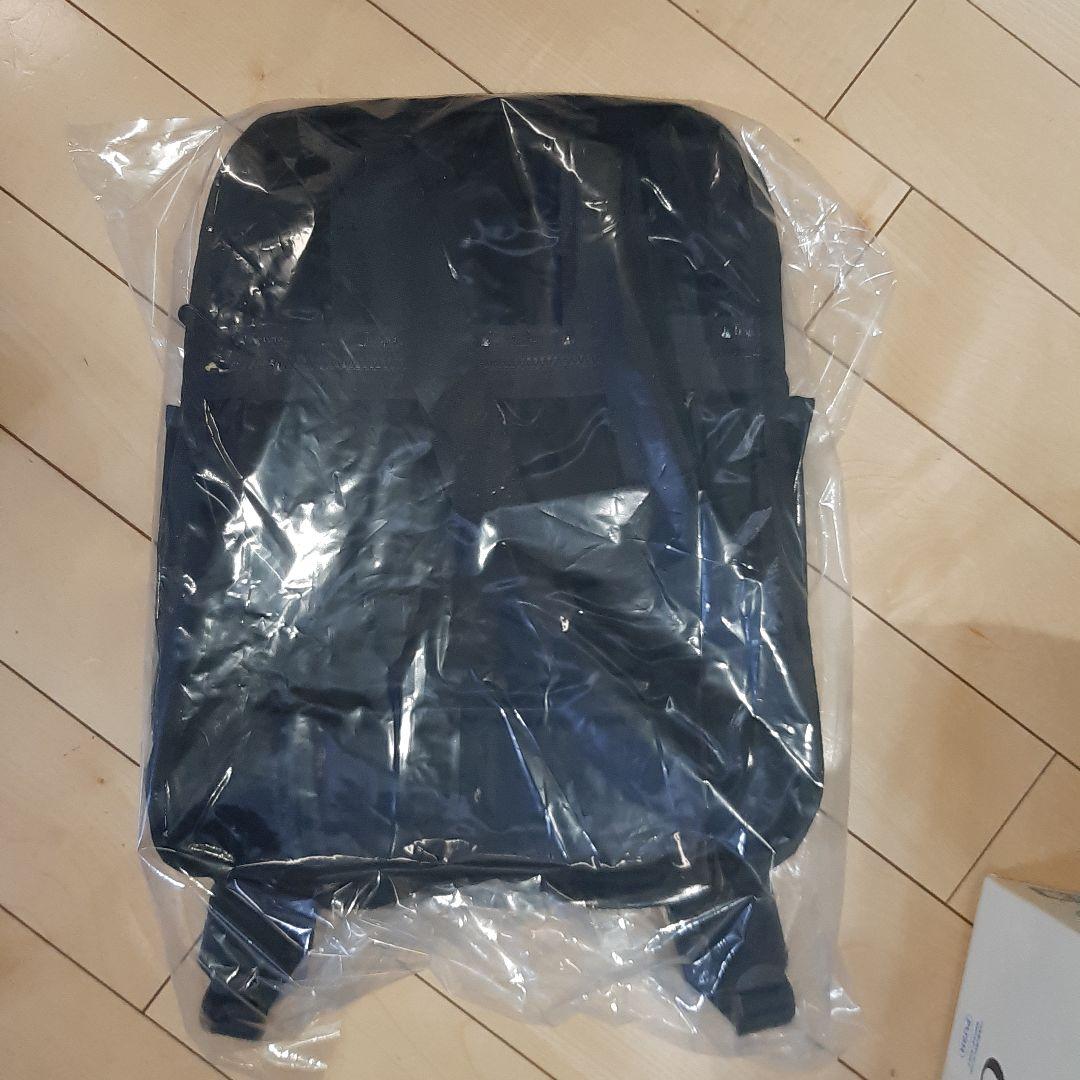 レスポートサック ひとりっぷ URBAN EDITOR'S BACKPACK4