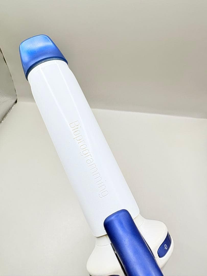 リュミエリーナ バイオプログラミング 3D ヘアビューロンカール 34㎜ 430