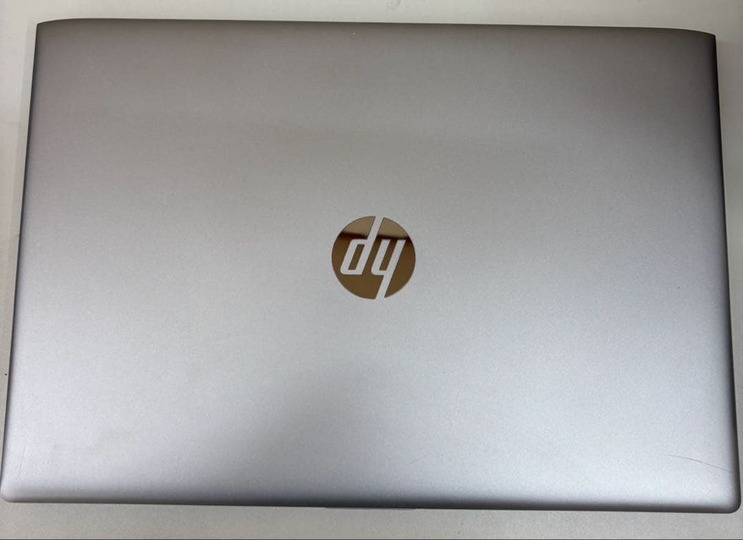 540 【美品】HP ノートPC Core i5 メモリ8GB 高速250SSD