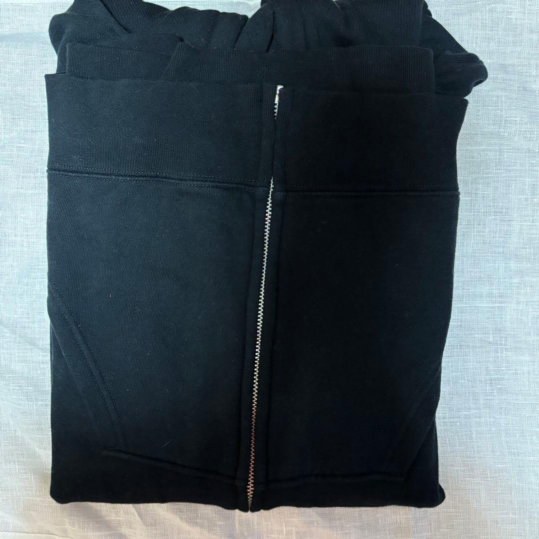 甘い暴力　スウィート・ヴァイオレンス　パーカー