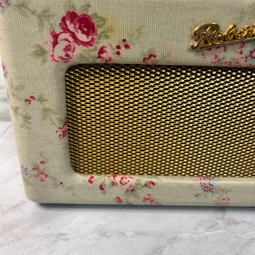 【ジャンク】 ROBERTS New Revival ラジオ ロバーツ