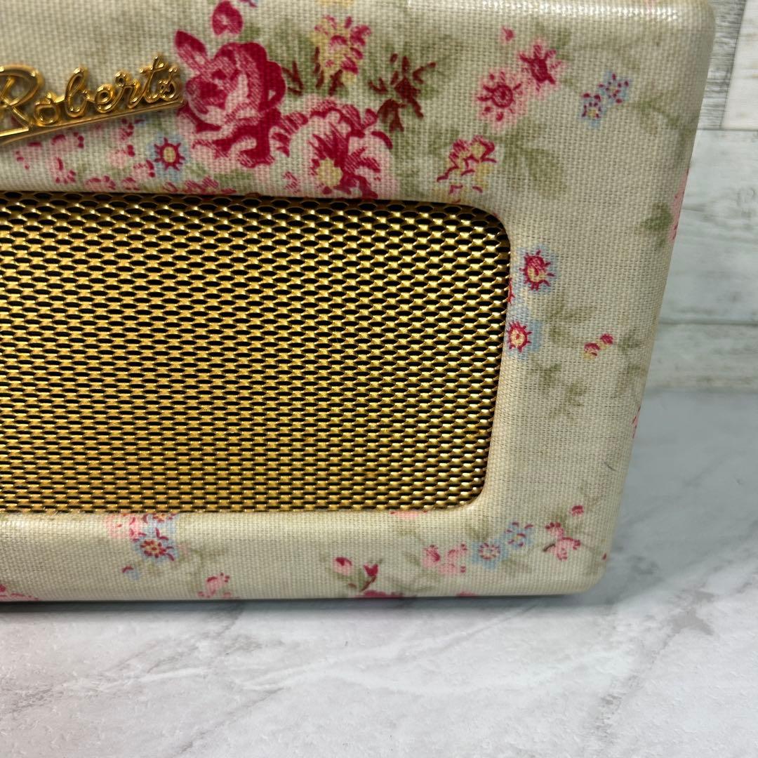 【ジャンク】 ROBERTS New Revival ラジオ ロバーツ