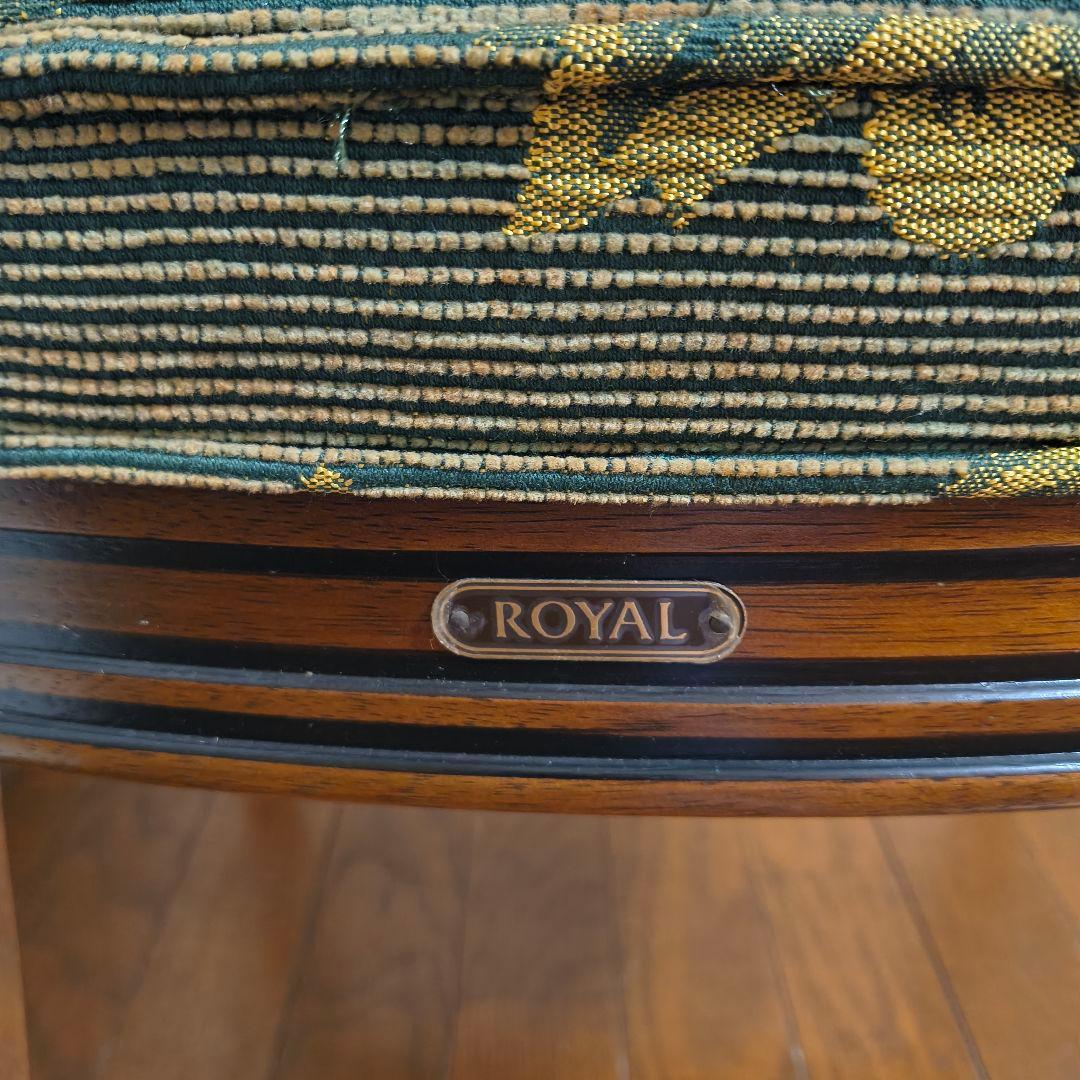 マルニ 地中海ロイヤル シャルル アームチェア