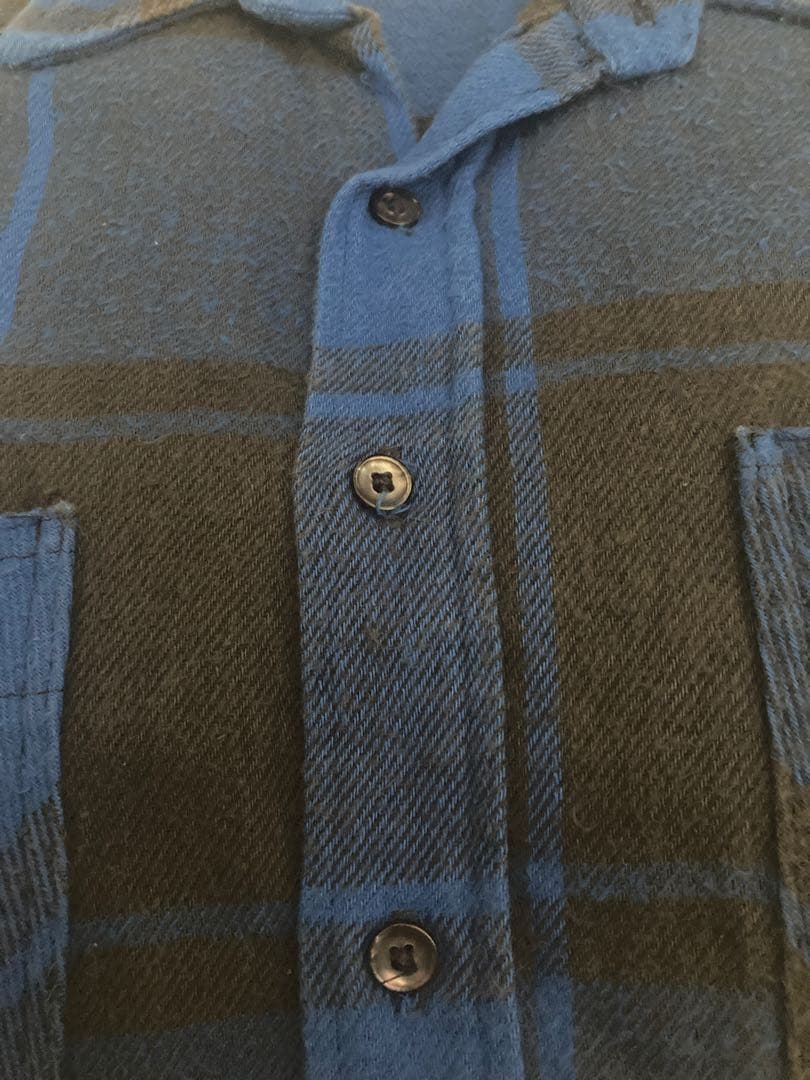 80s~90s St.John's Bay × BIG MAC ヘビネル