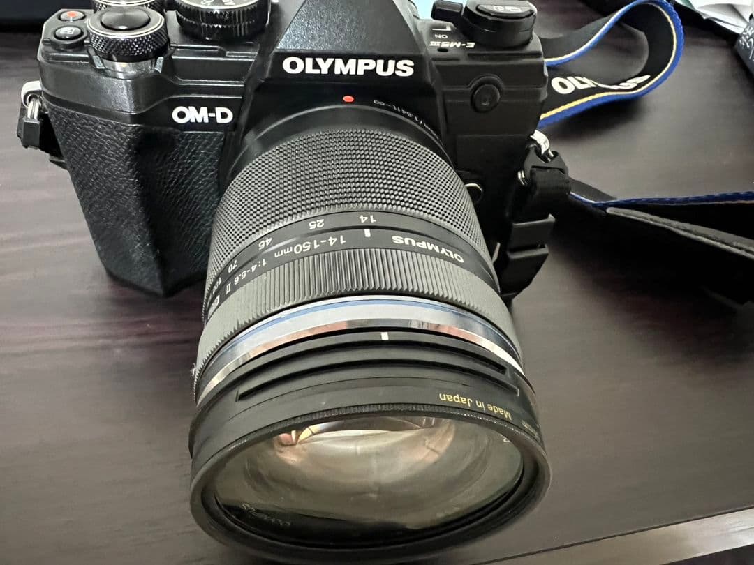 OLYMPUS ＯＭ−D E-5Mⅲ