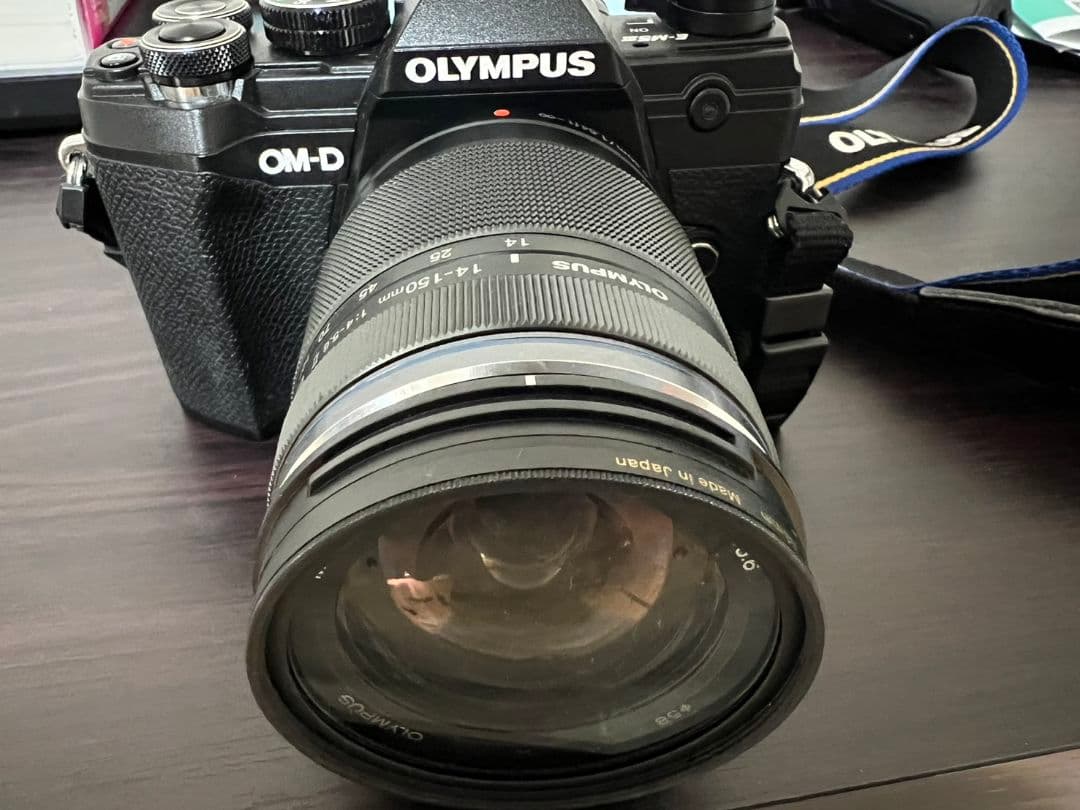 OLYMPUS ＯＭ−D E-5Mⅲ