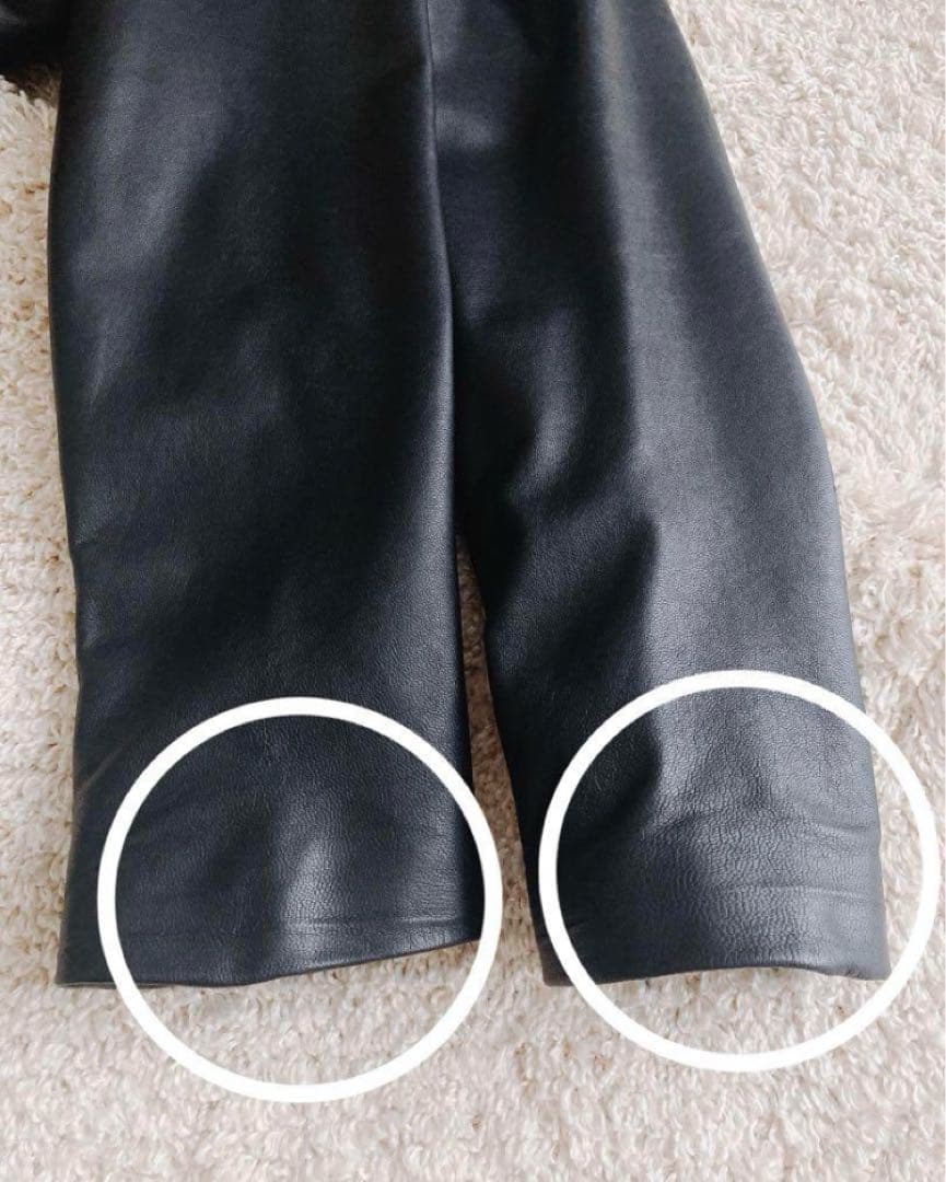 HELMUT LANG ラムレザーライダースブルゾン‼︎Sサイズ