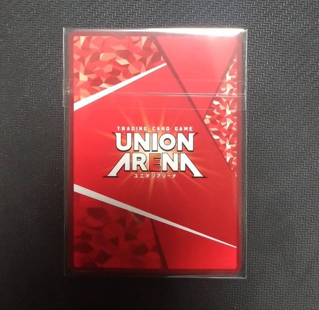 UNION ARENA ワンバトルカップ ミリム