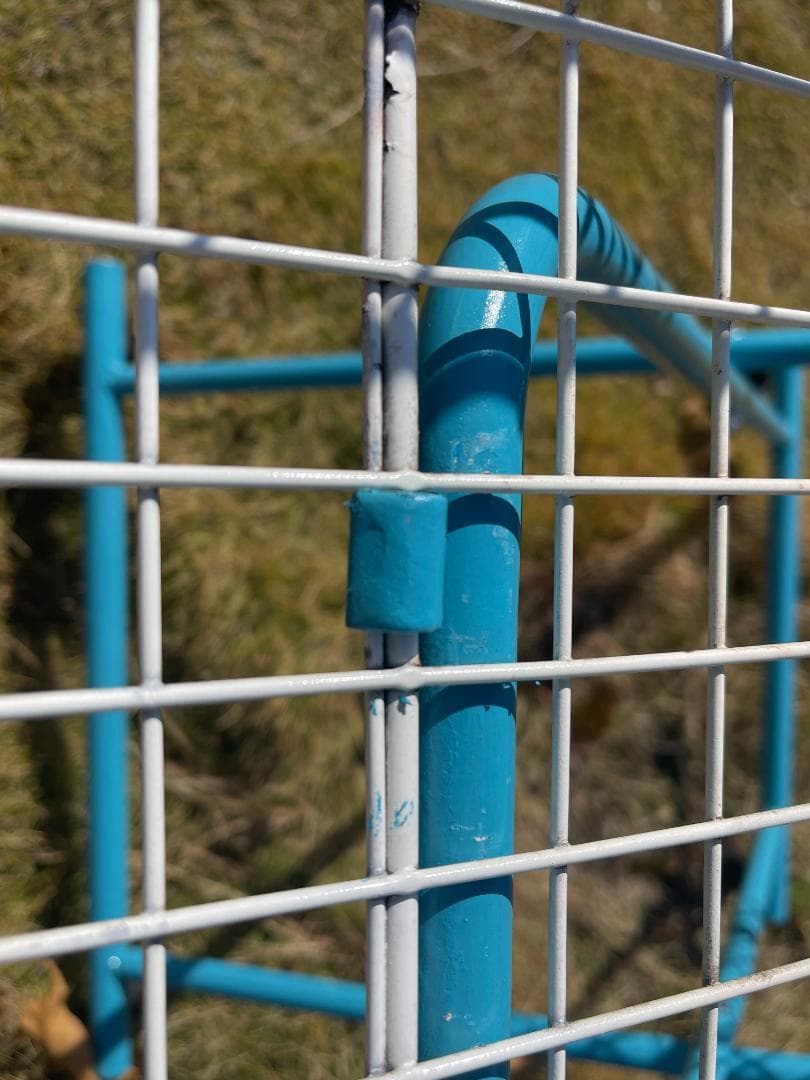 よ*～様 ❤️❤️❤️ワイヤーかご　ガーデニング 　ドライガーデン