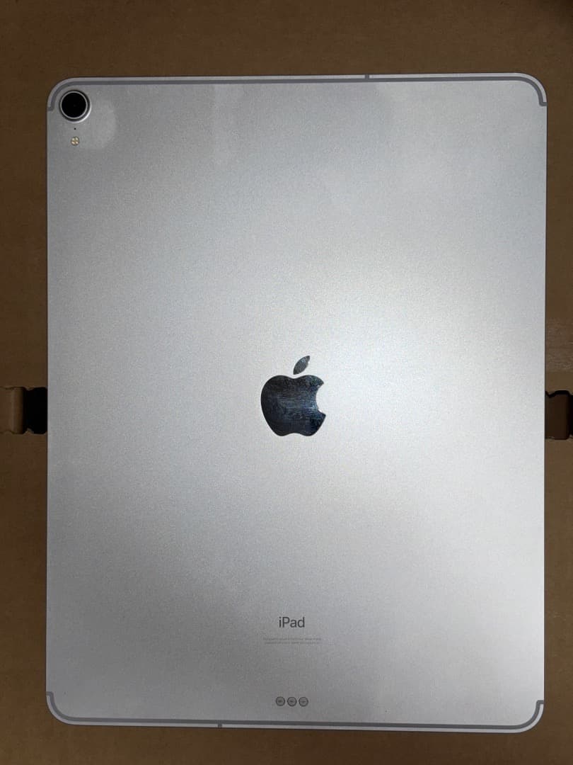 Apple iPad Pro 12.9インチCellular アップルペンシル付