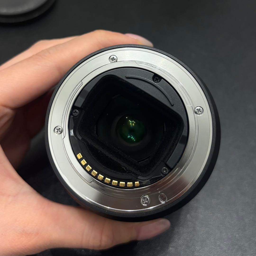 【訳あり】SONY FE 50mm F2.8MacroSEL50M28 ジャンク