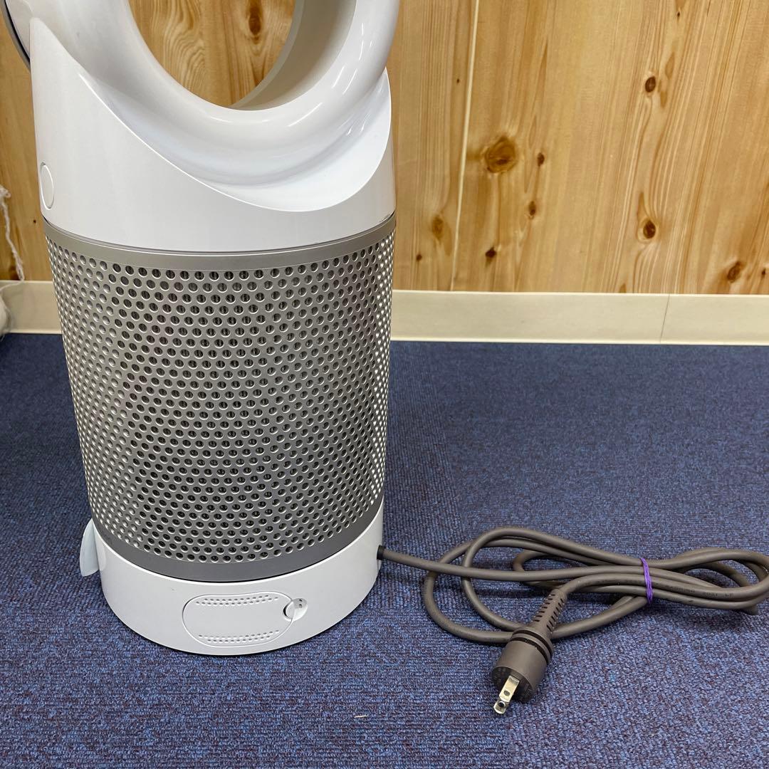 扇風機・サーキュレーター Dyson pure cool link