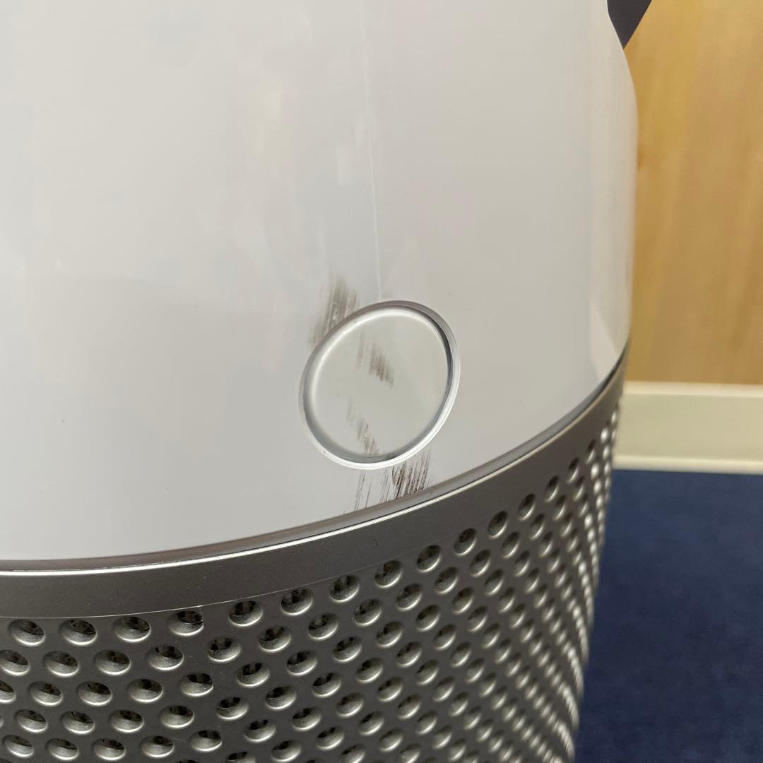 扇風機・サーキュレーター Dyson pure cool link