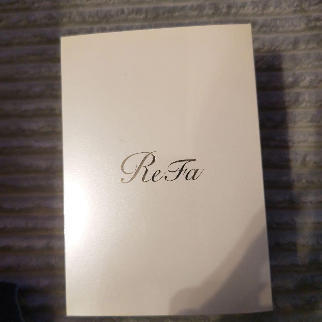 ReFa リファカラット マッサージャー