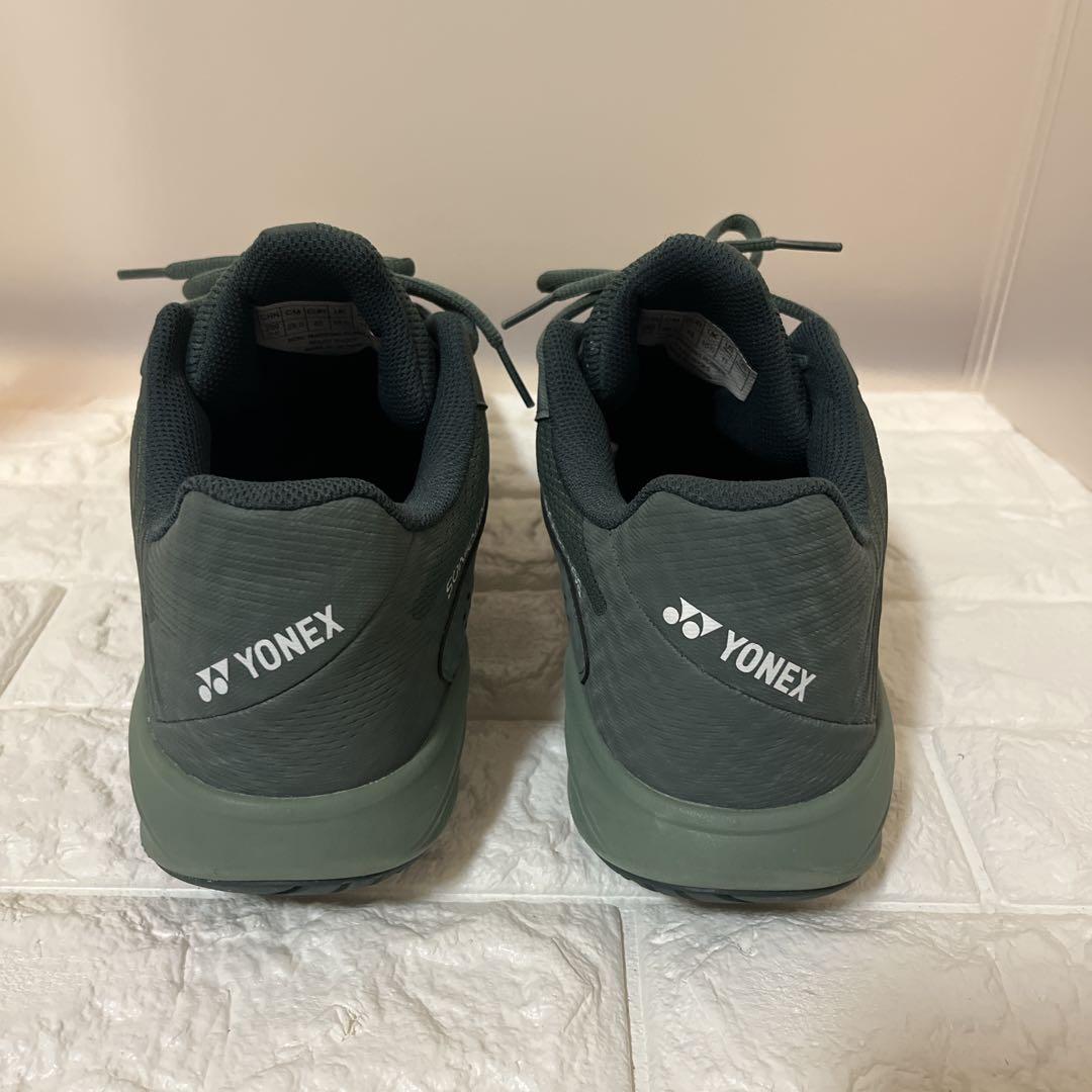 【極美品】　ヨネックス パワークッション ソニケージ　MAC 29cm