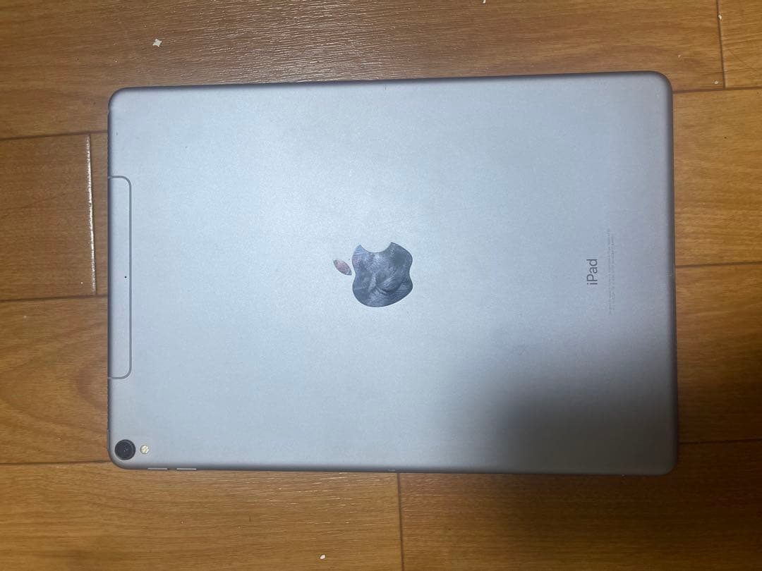 Apple iPad Pro 10.5インチ256GB