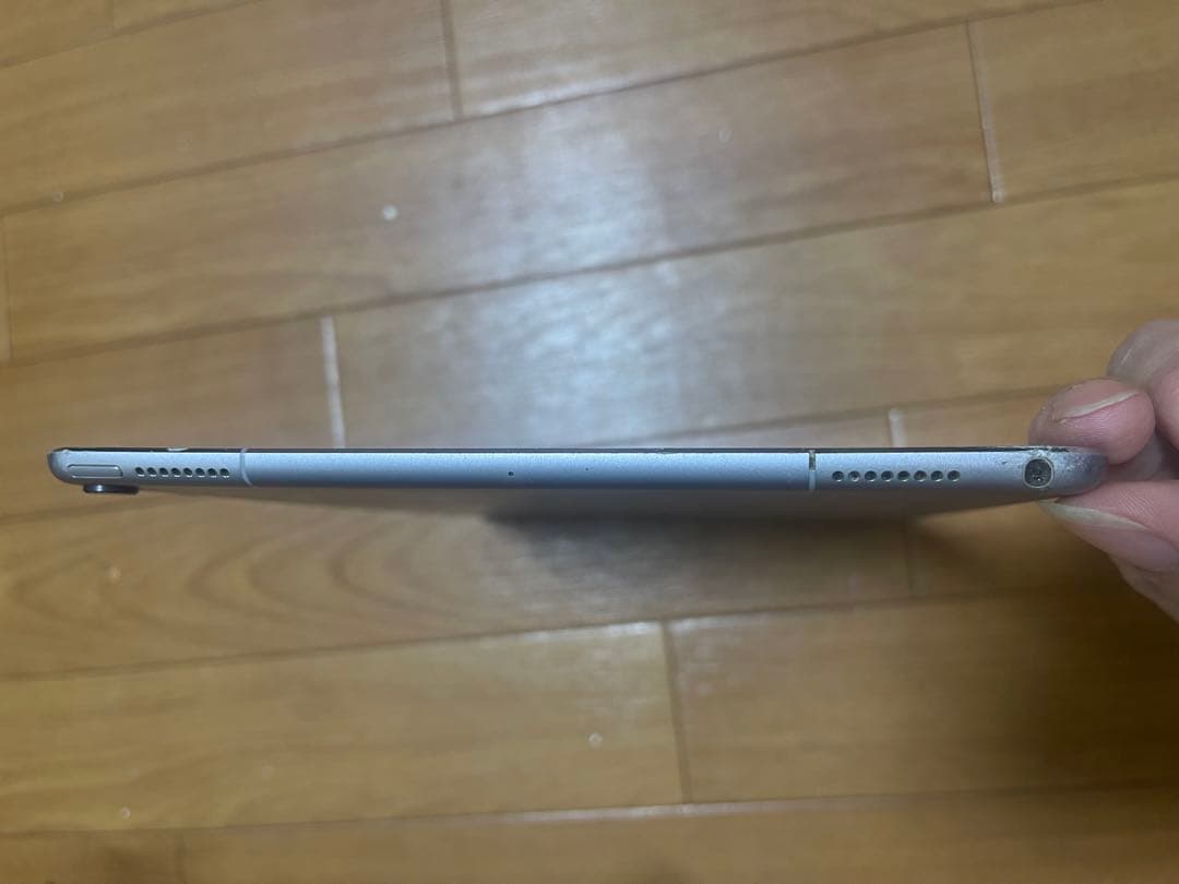 Apple iPad Pro 10.5インチ256GB