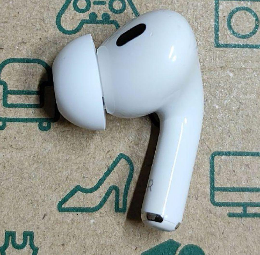 Apple AirPods Pro 2世代 右耳 片方