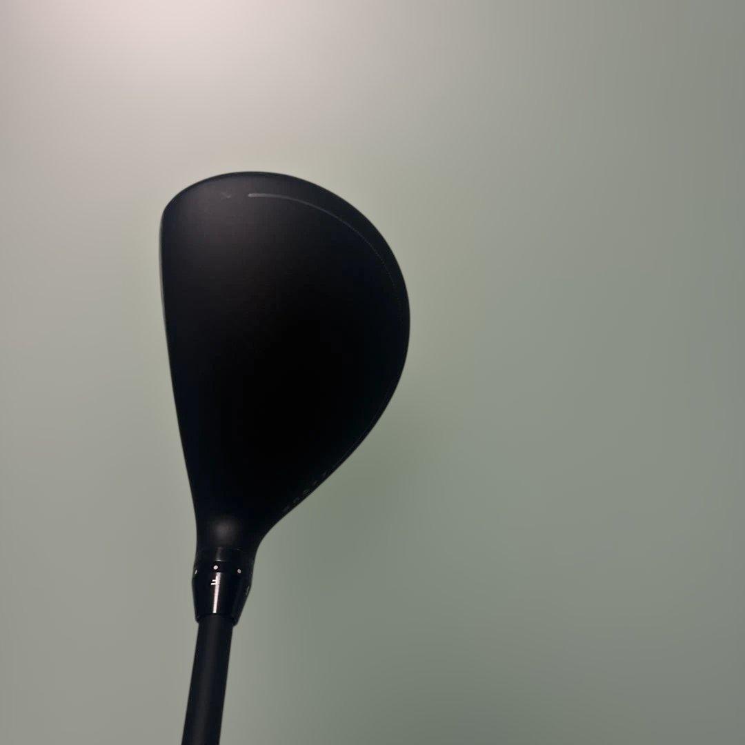 ONOFF オノフKURO ユーティリティU2 18°