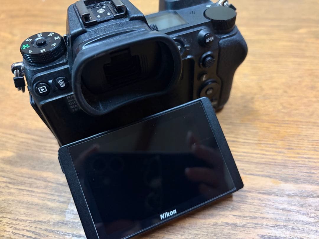 Nikon Z 6II ボディのみ