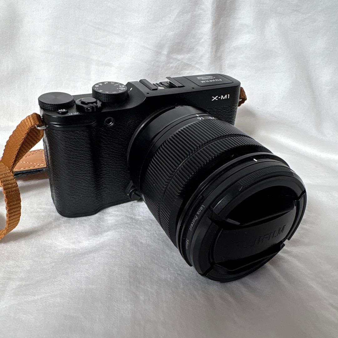 FUJIFILM ミラーレスカメラ