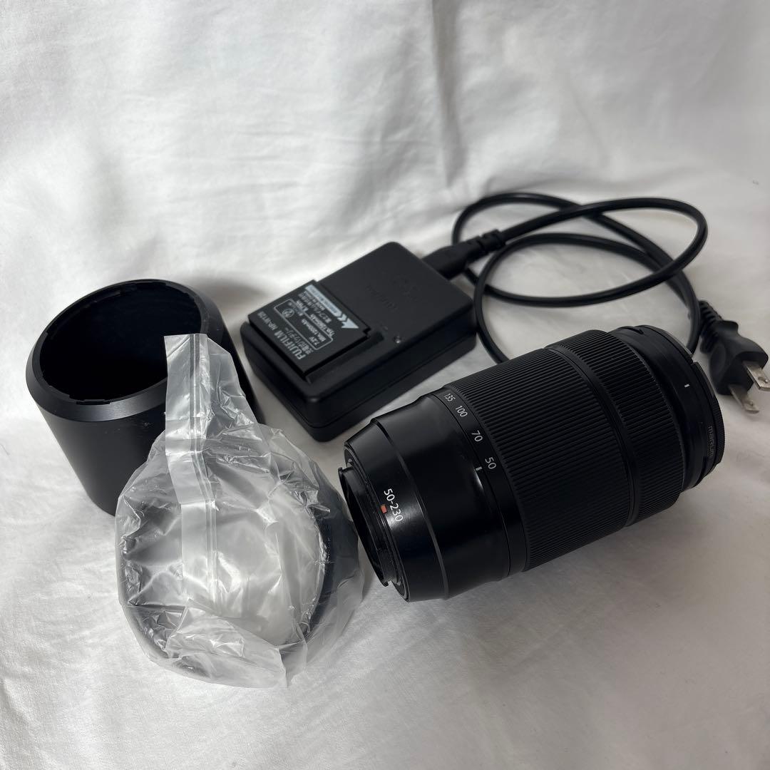 FUJIFILM ミラーレスカメラ