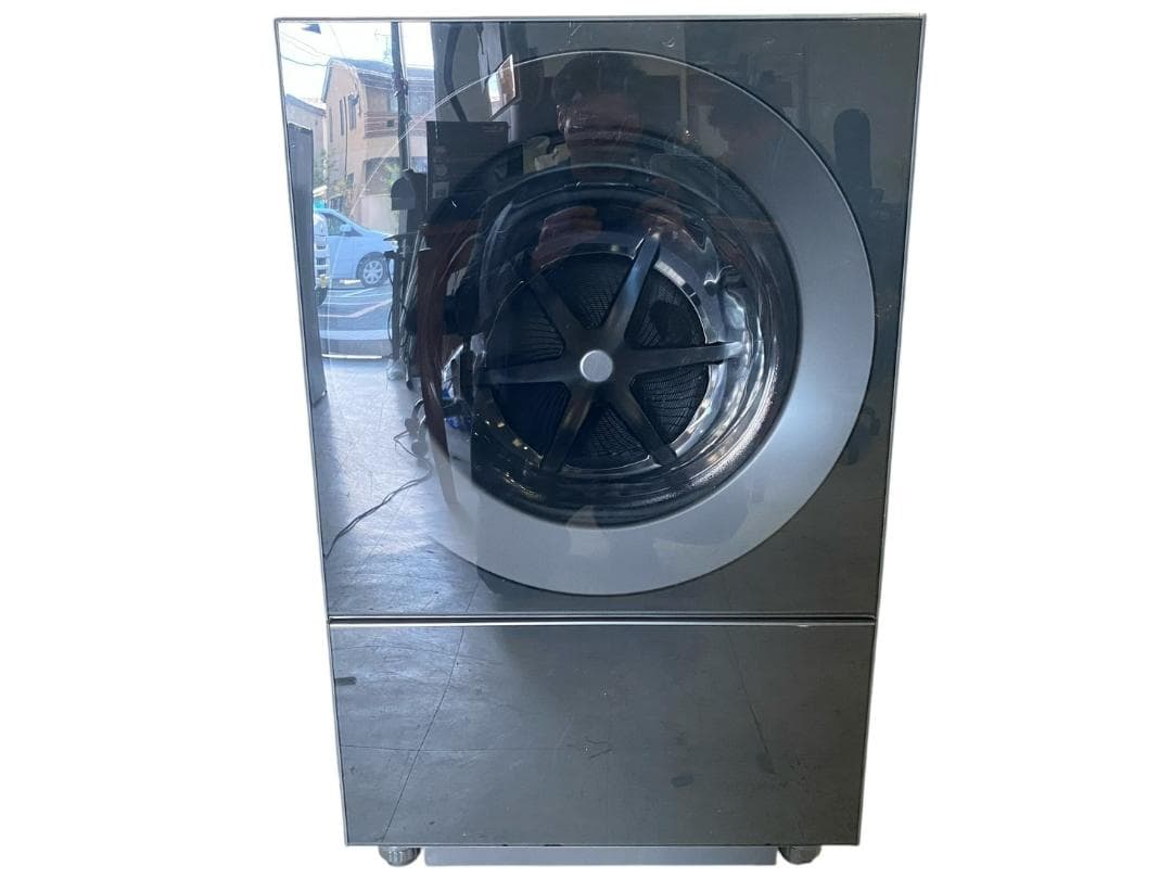 ★Panasonic ドラム式洗濯乾燥機 NA-VG2800L 2024年製