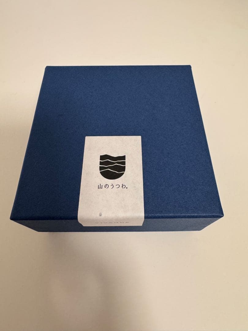 新品 VIVAHDE 山のうつわdemi ナチュラル 木製 小鉢 皿 食器