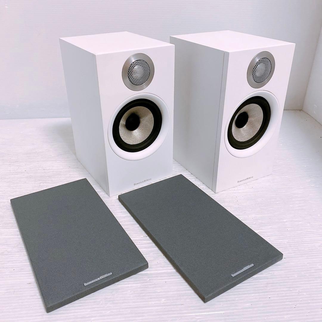 Bowers＆Wilkins 607 スピーカーペア
