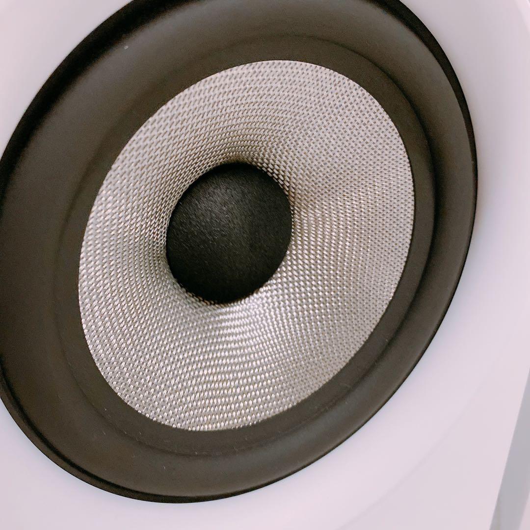 Bowers＆Wilkins 607 スピーカーペア